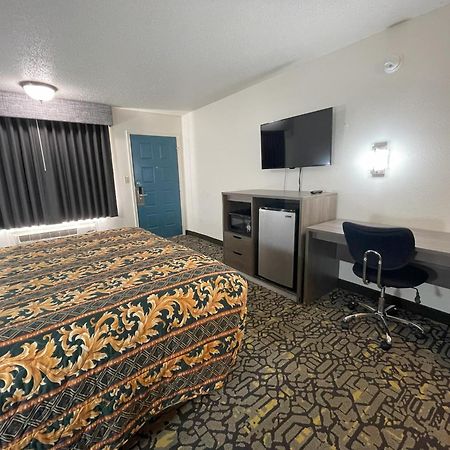Countryside Inn Malakoff Luaran gambar