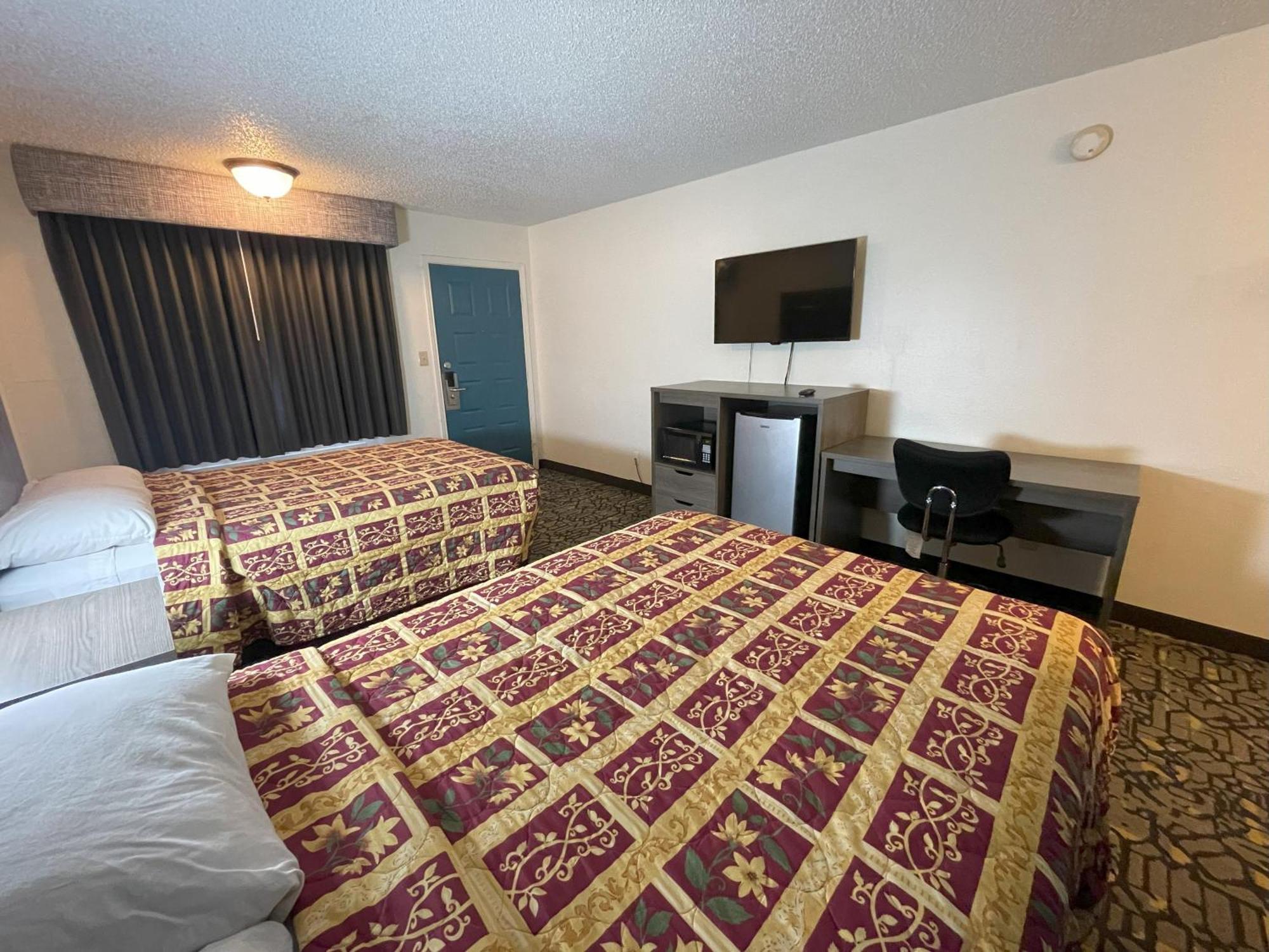 Countryside Inn Malakoff Luaran gambar