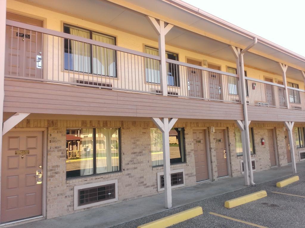 Countryside Inn Malakoff Luaran gambar